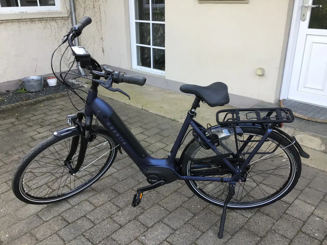 Billede 1 - Gazelle Arroyo C7+ HMB Elite