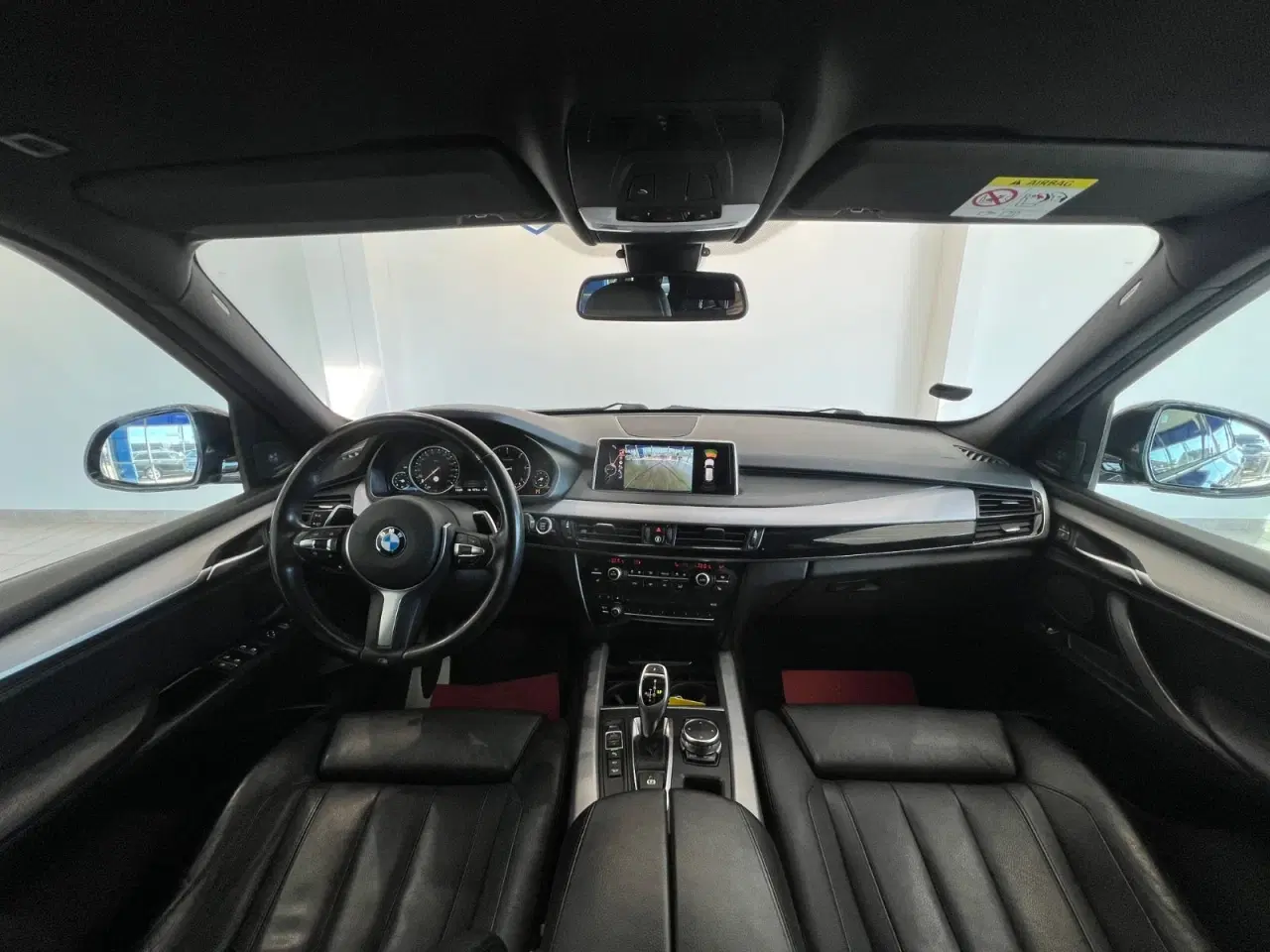 Billede 7 - BMW X5 3,0 xDrive30d M-Sport aut.