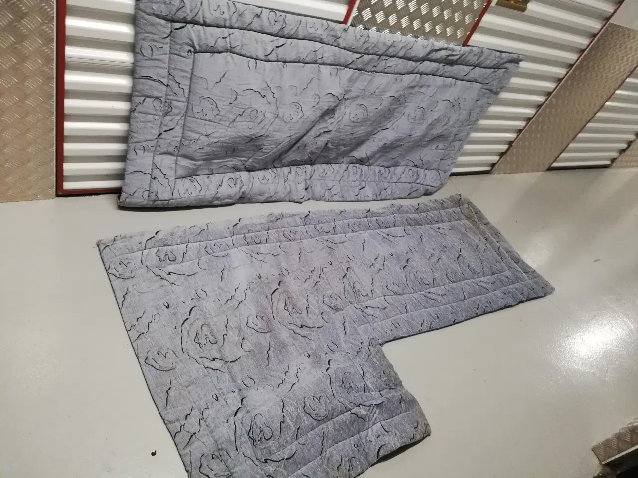 Billede 1 - Sofa madrasser x 2 stk.