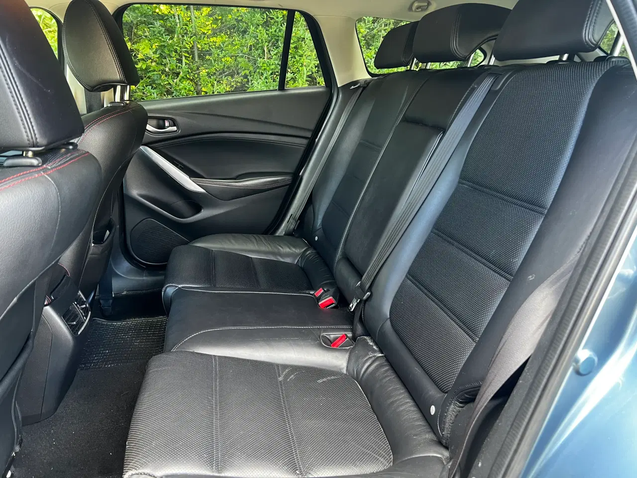 Billede 4 - Mazda 6 Optimum