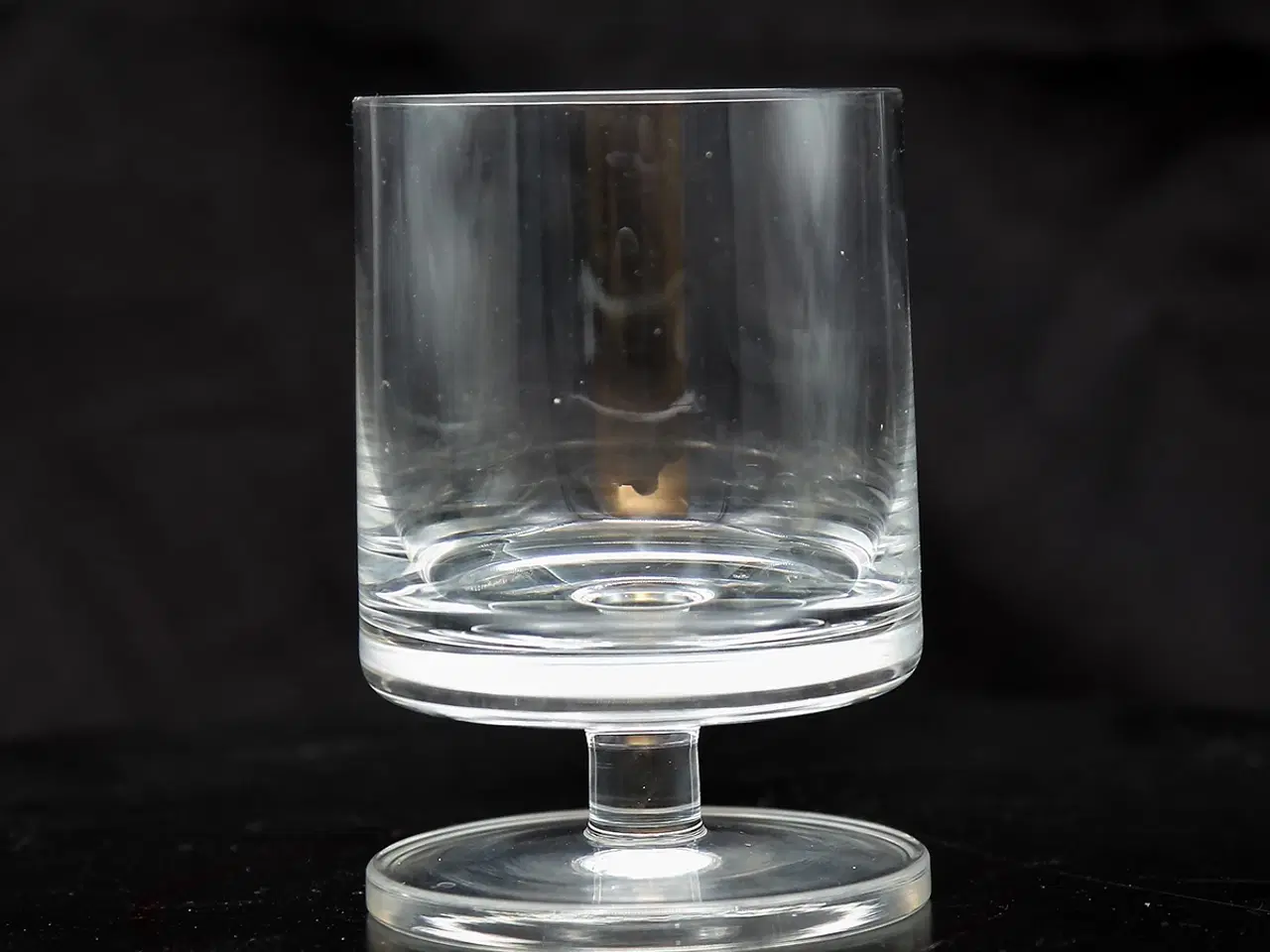 Billede 4 - Skandinaviske rødvinsglas i klart glas – sæt 6 stk