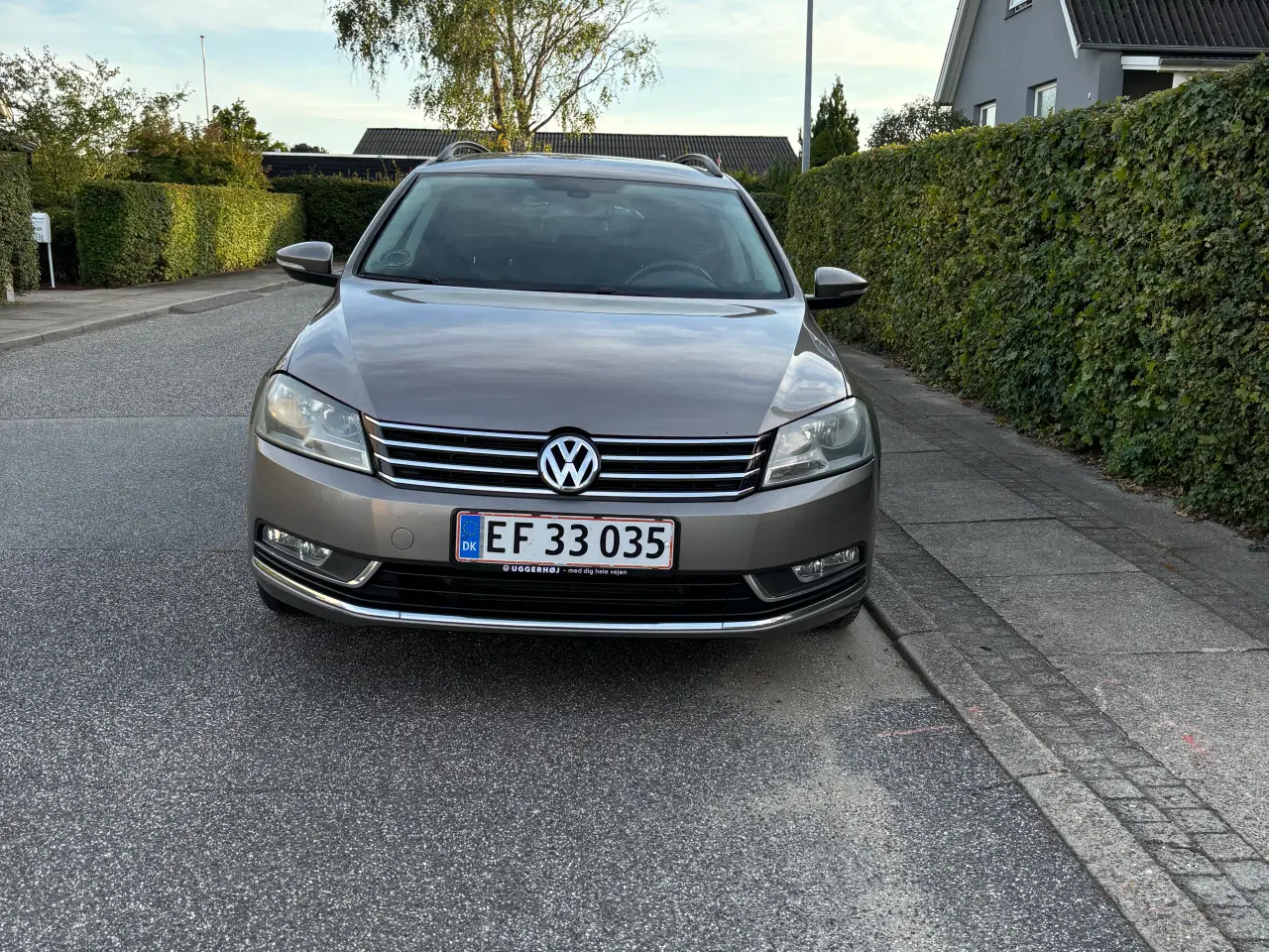 Billede 2 - Vw Passat 2.0 TDI fra 2011