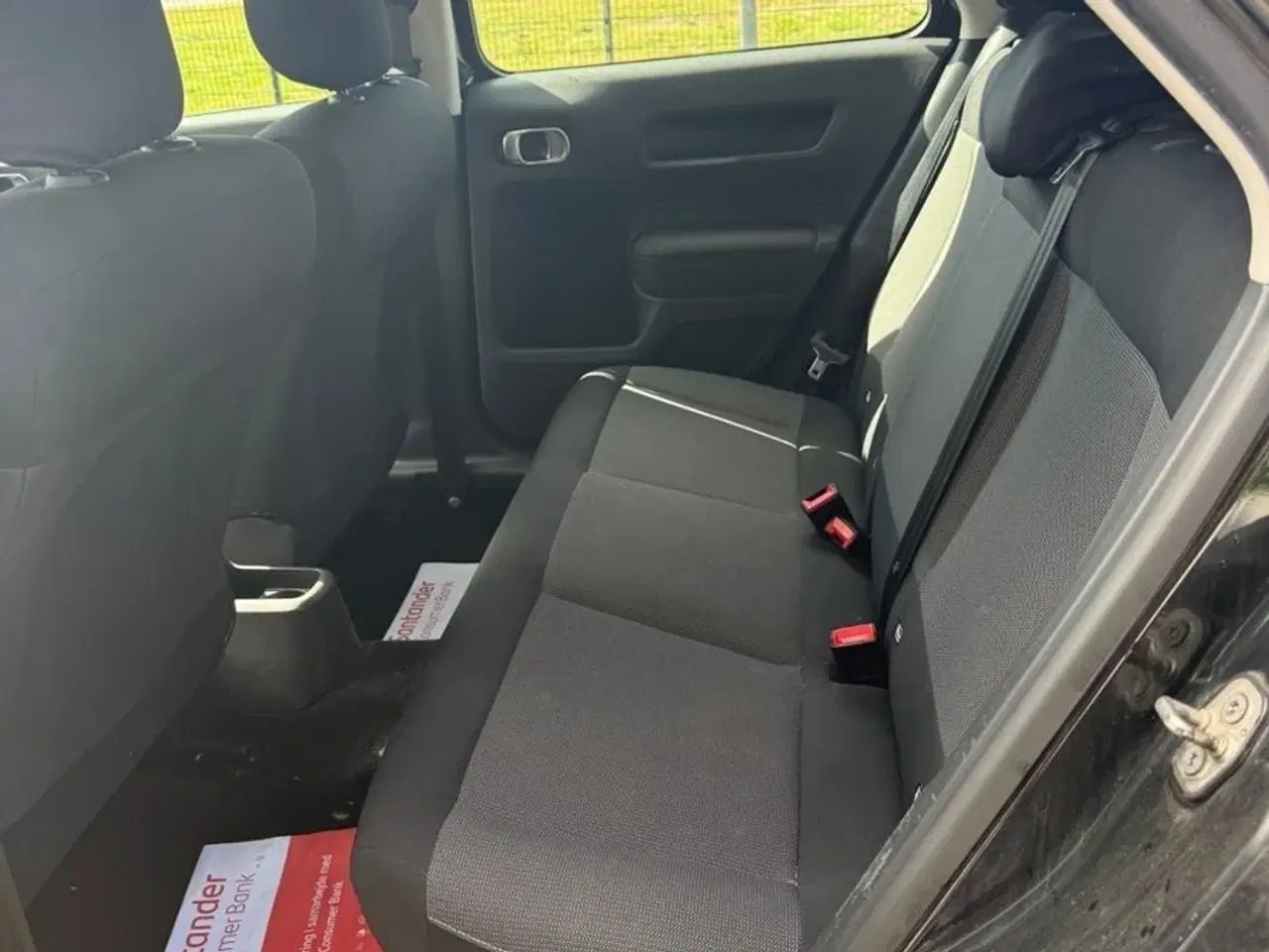 Billede 10 - Citroën C4 Cactus 1,6 BlueHDi 100 Feel+