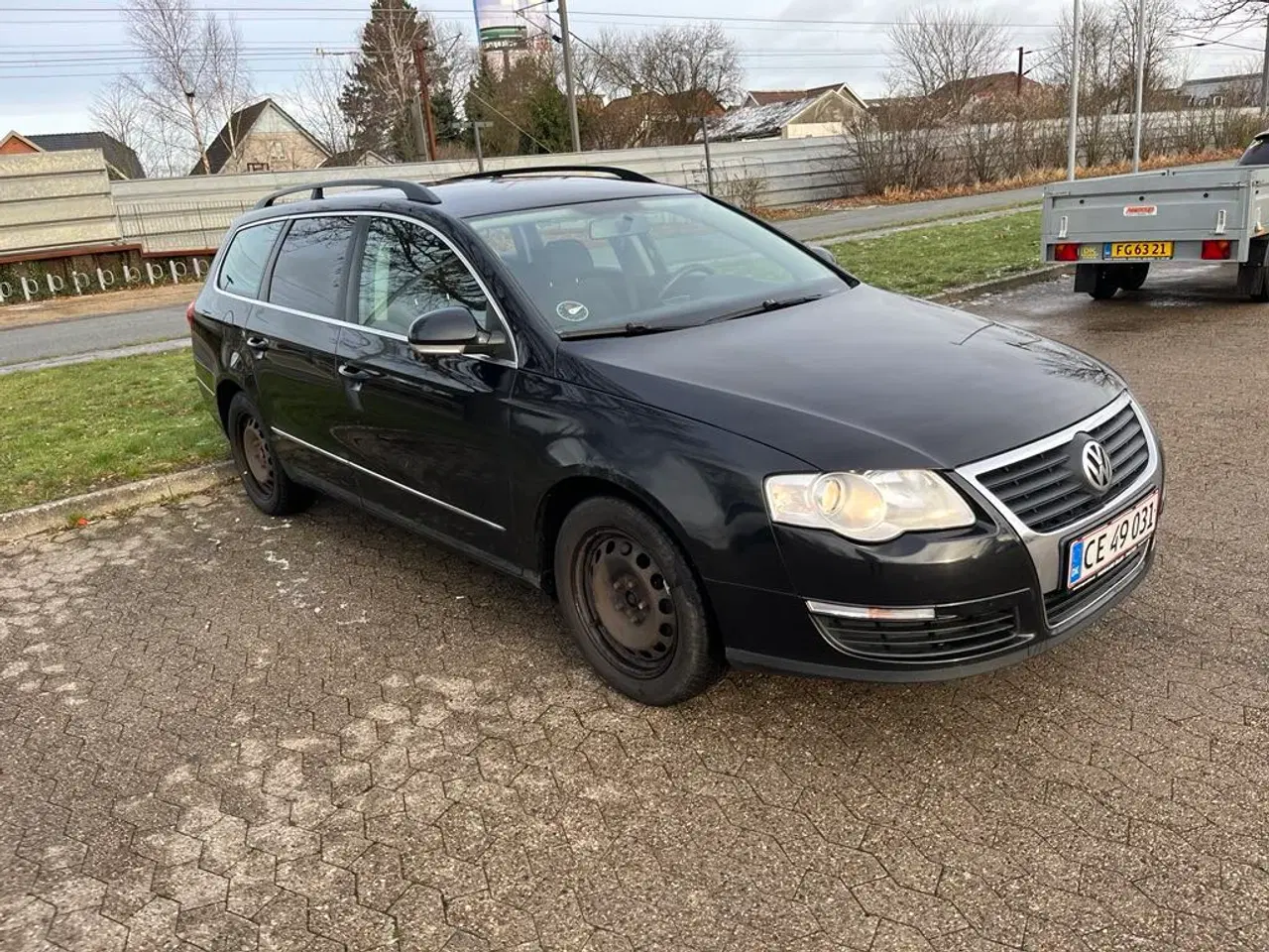 Billede 4 - VW Passat 