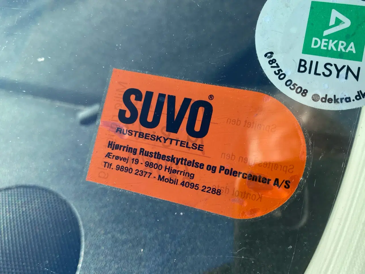 Billede 18 - Citroën C4 1,4 VTi Attraction 95HK 5d