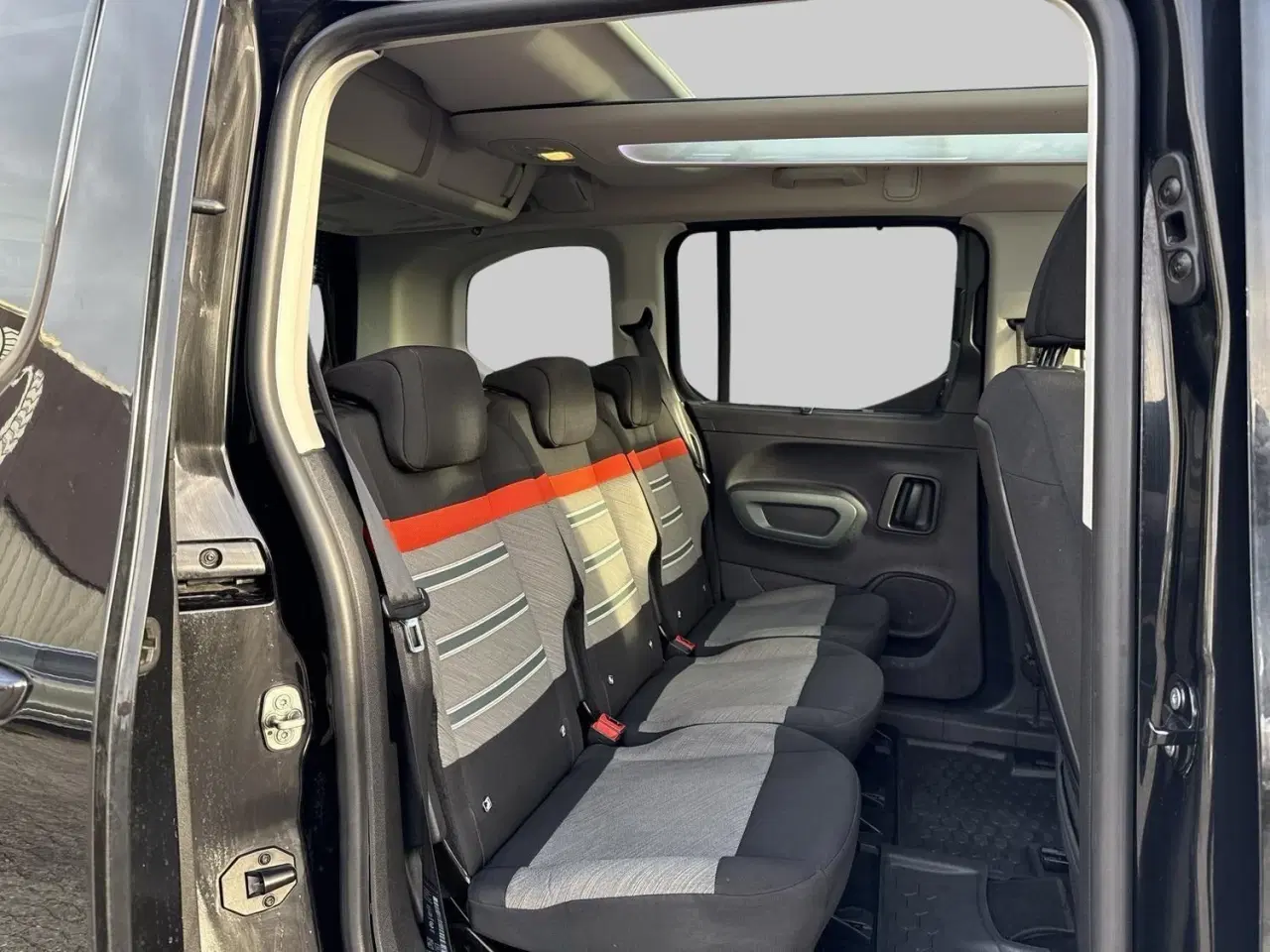 Billede 10 - Citroën Berlingo 1,5 BlueHDi 100 SkyLine