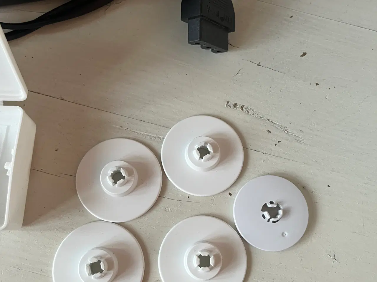 Billede 10 - Pfaff hoppylock 2.0