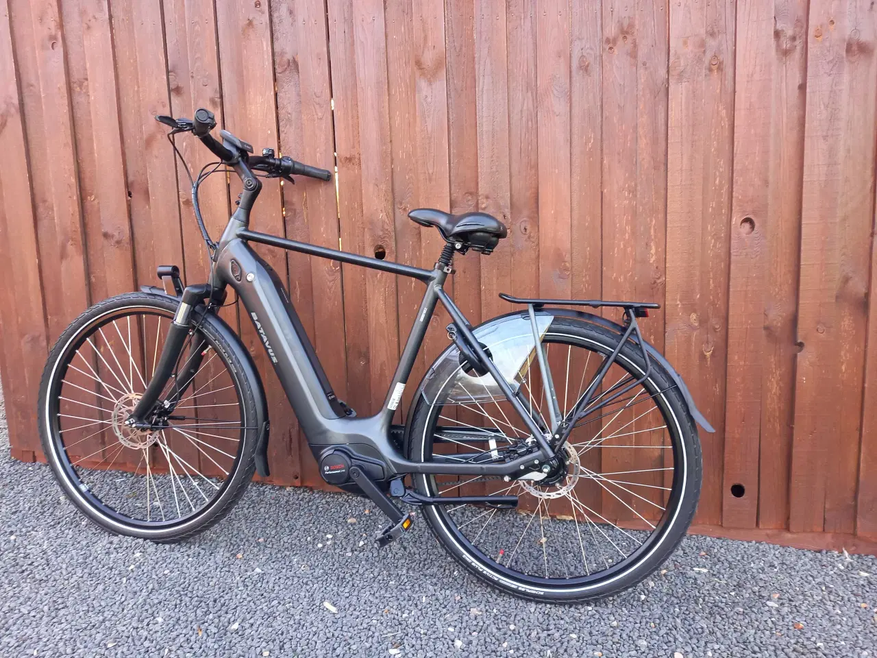 Billede 2 - El cykel Batavus Finez Exclusive Power+