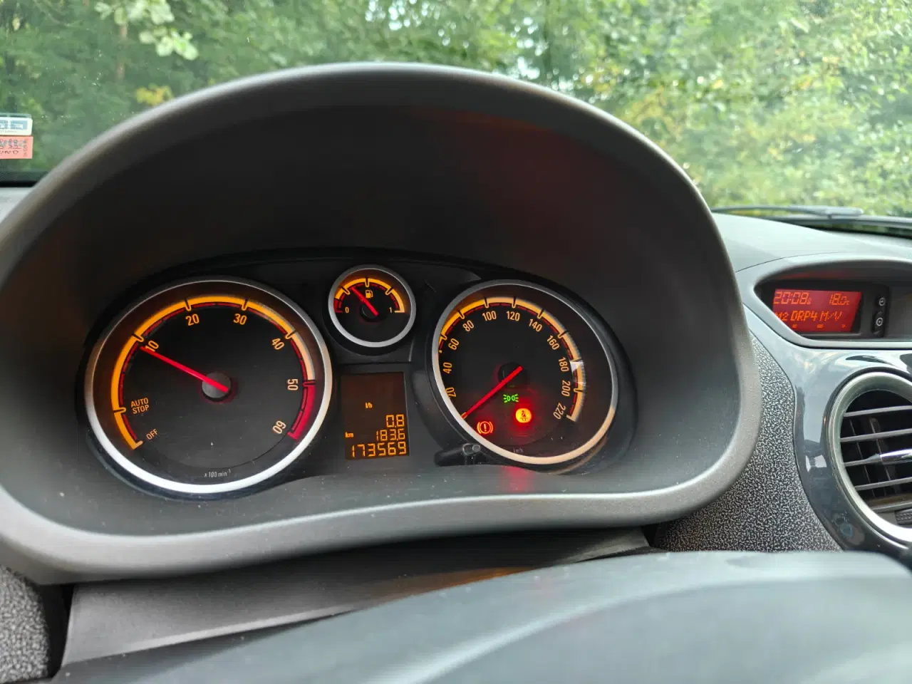 Billede 12 - Velholdt Opel Corsa sælges