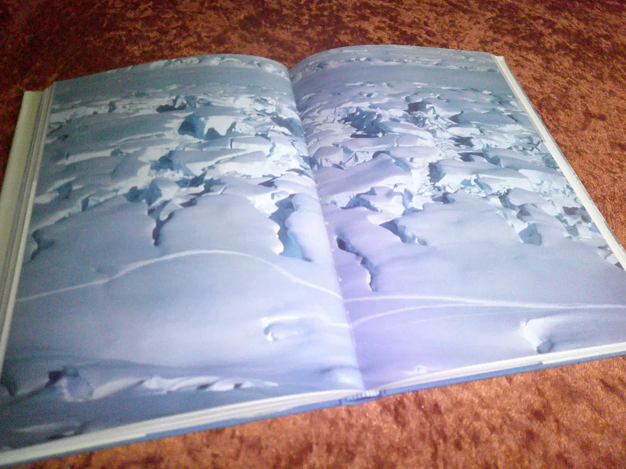 Billede 5 - Mod 90° syd, Monica Kristensen