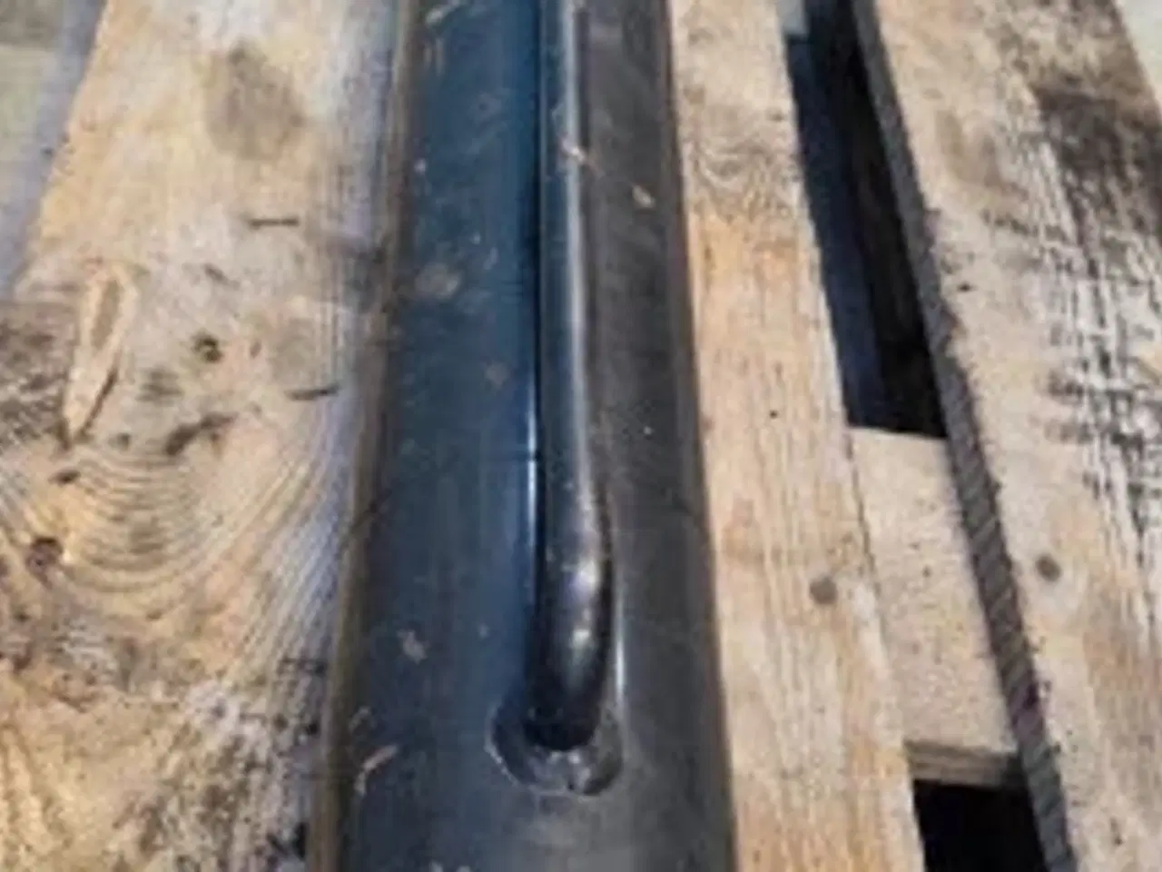 Billede 8 - New Holland CR9.90 Cylinder 84591571