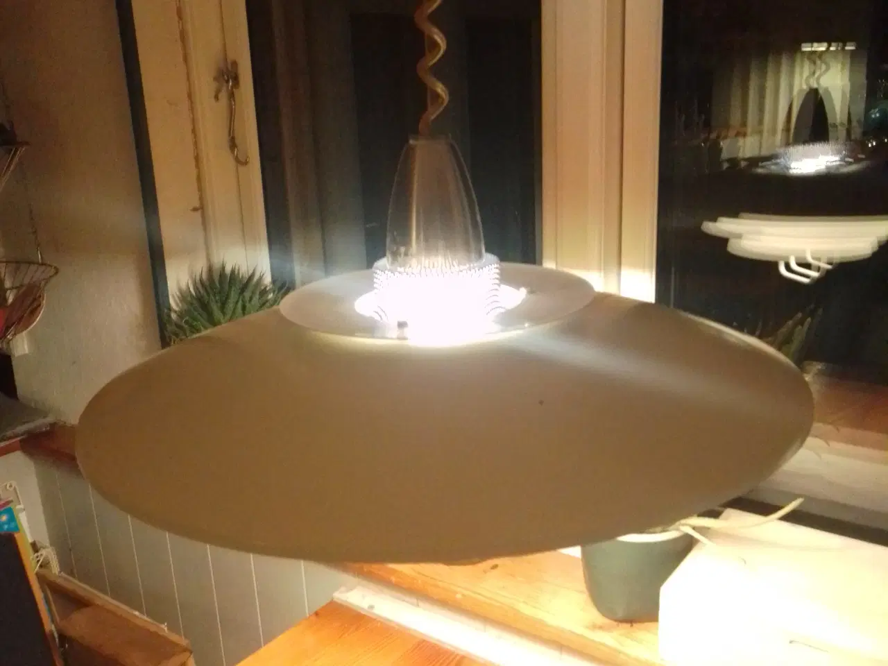 Billede 3 - Jeka loftslampe/pendel