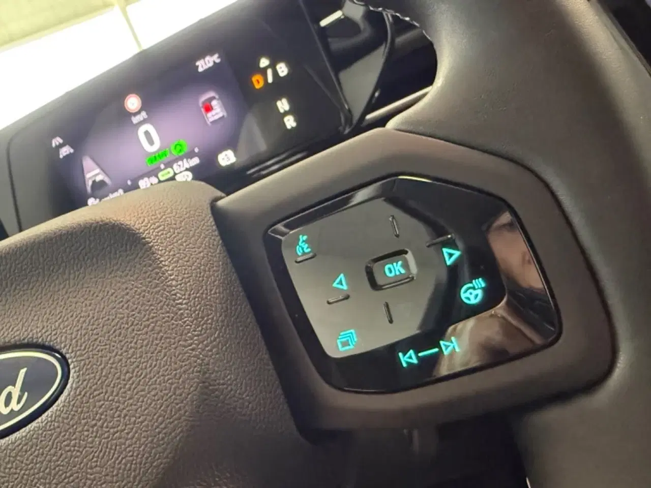 Billede 18 - Ford Explorer 82 Select Extended Range