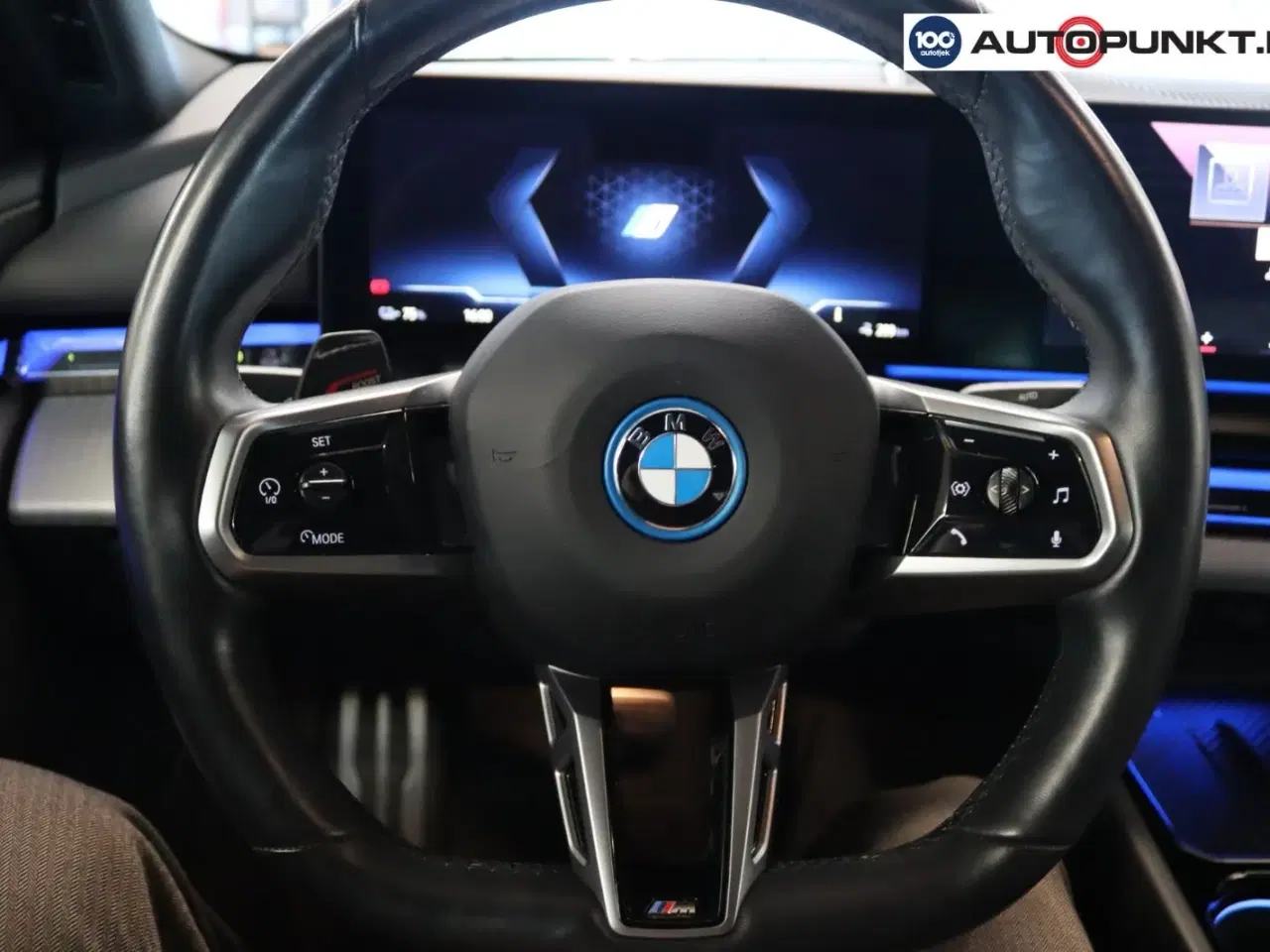 Billede 8 - BMW i5  eDrive40 M-Sport