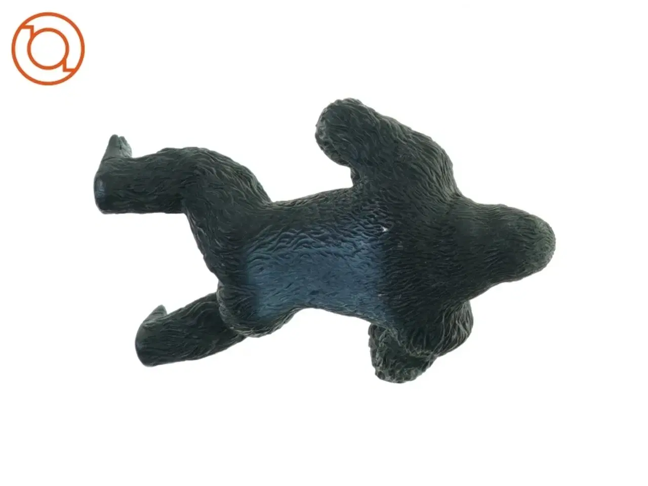 Billede 4 - Figur, kingkong (str. 19 x 12 cm)