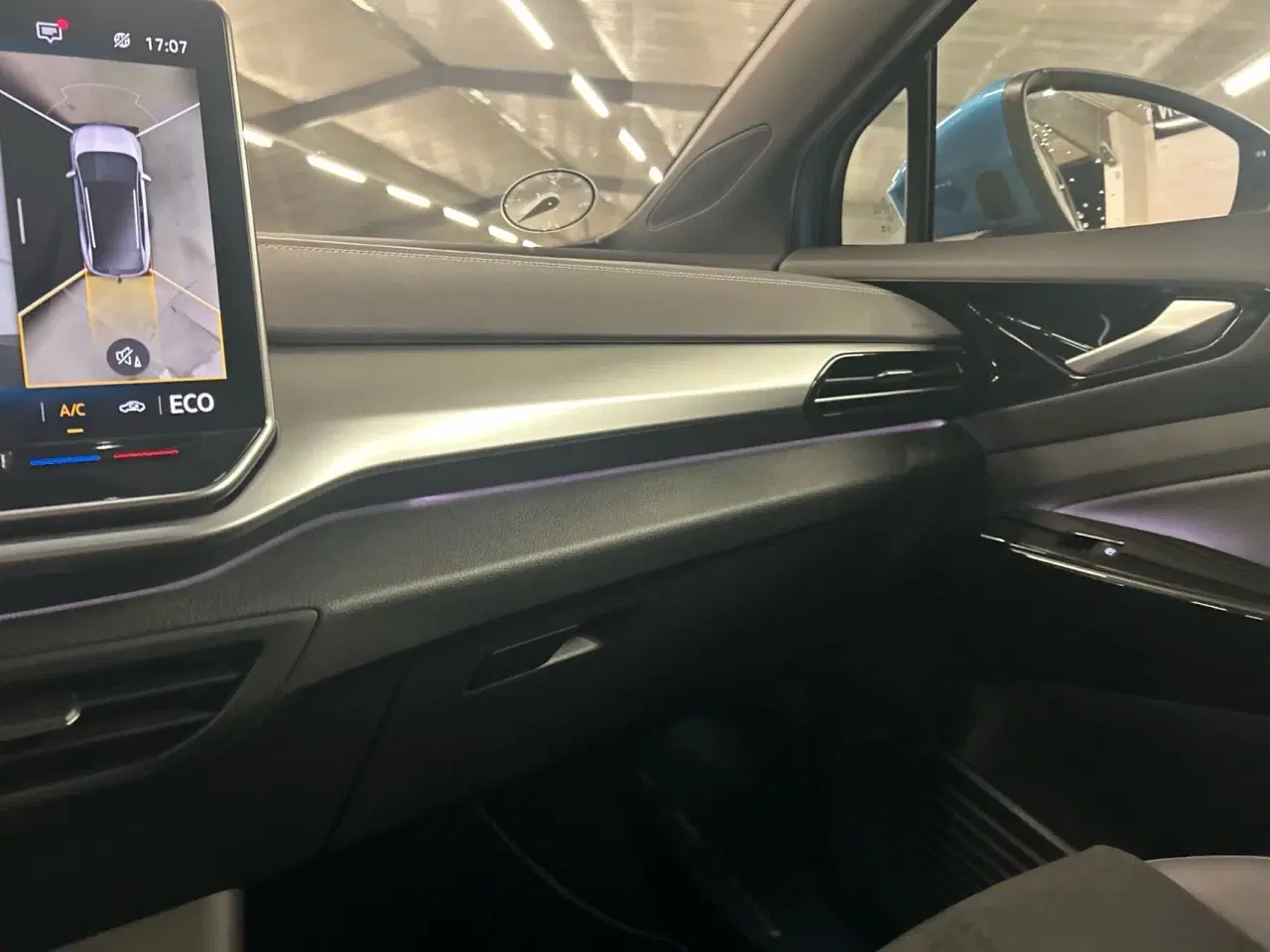 Billede 22 - VW ID.4 EL Style+ 286HK 5d Aut.