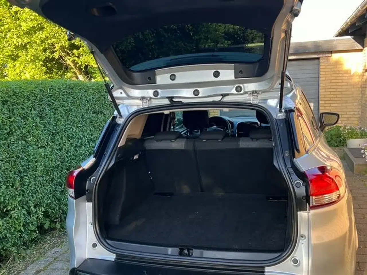 Billede 3 - Renault clio 