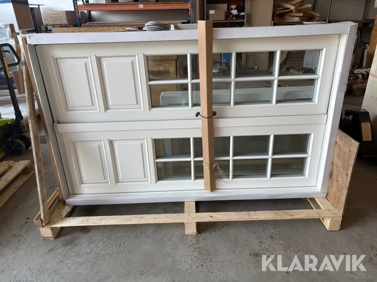 Billede 2 - Hovededør Rationel