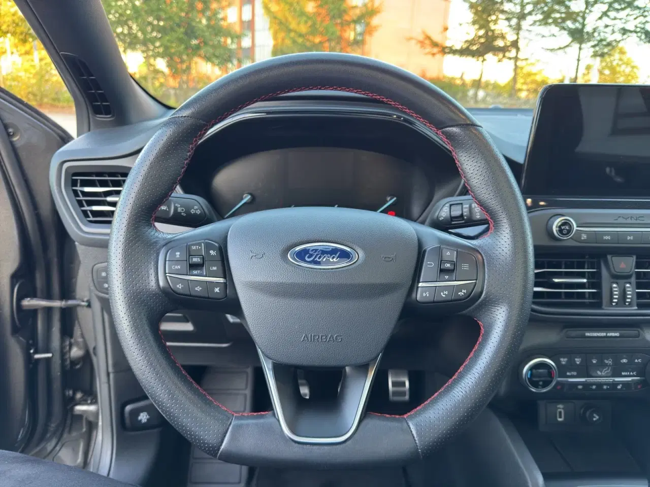 Billede 11 - Ford Focus 1,0 EcoBoost ST-Line