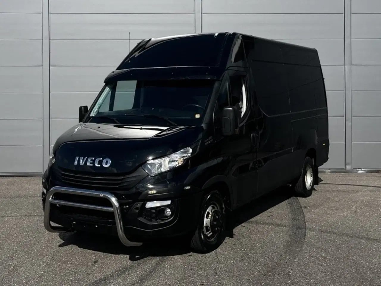 Billede 3 - Iveco Daily 3,0 35C18 12m³ Van AG8