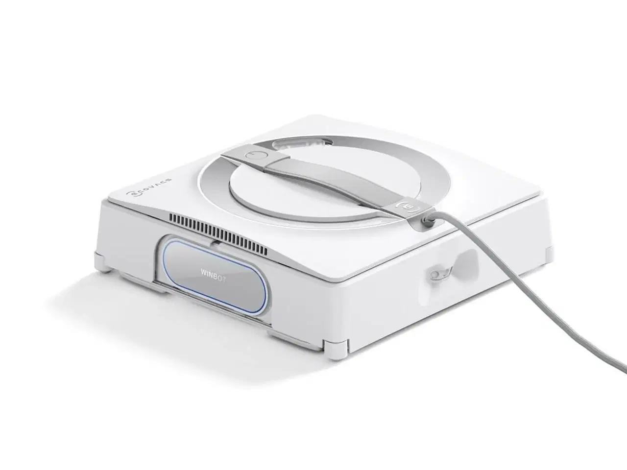 Billede 13 - ECOVACS WINBOT W2 PRO OMNI – vinduesrobot, 4.500 mAh