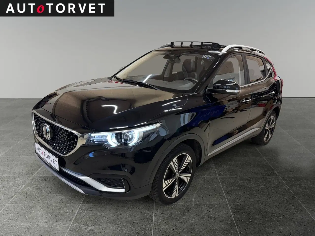 Billede 1 - MG ZS EV Luxury