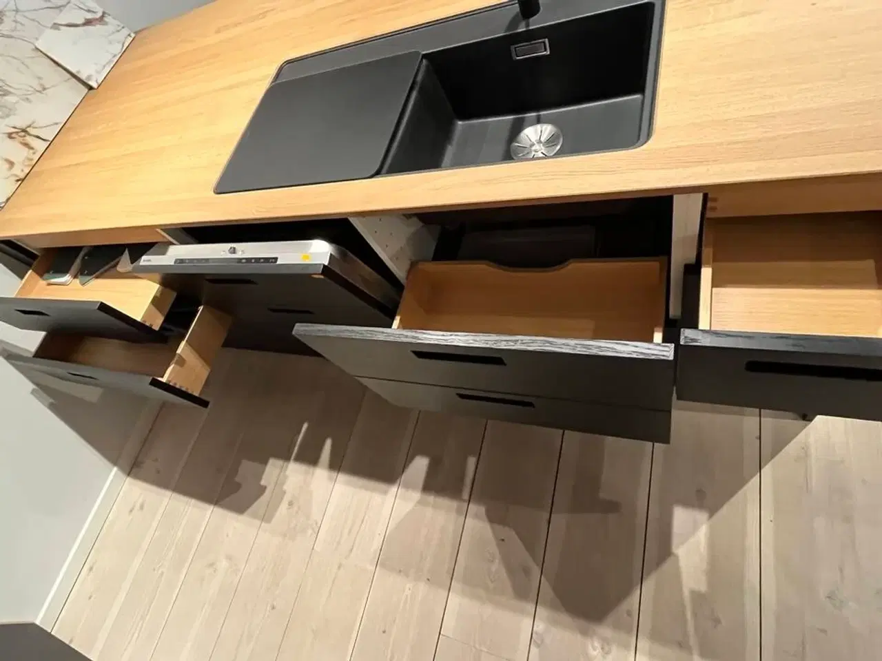 Billede 3 - Køkken Ø FORM PLUS+