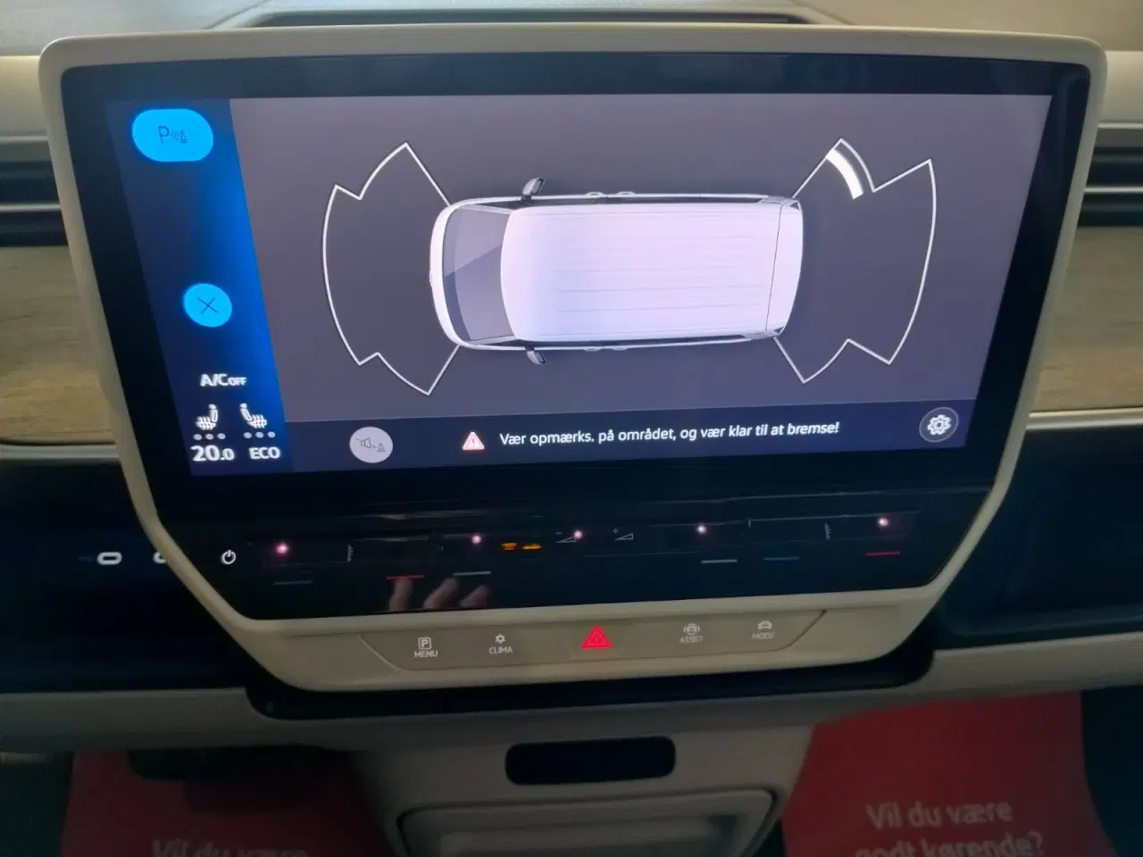 Billede 13 - VW ID.Buzz 77 Pro SWB