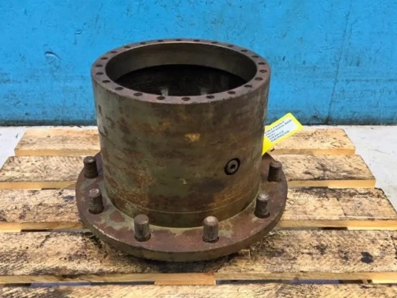 Billede 10 - Hydrema 806 Nav 592012