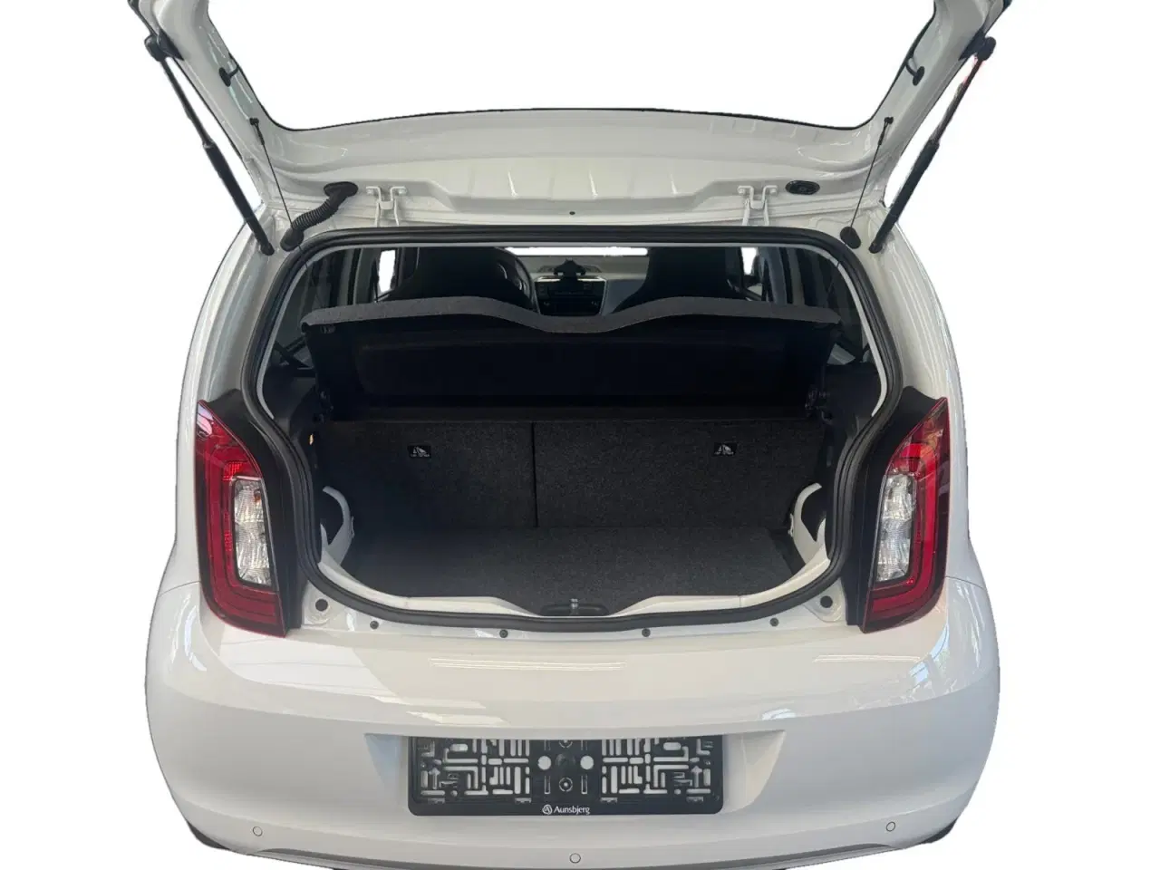 Billede 16 - Skoda Citigo-e  iV Style