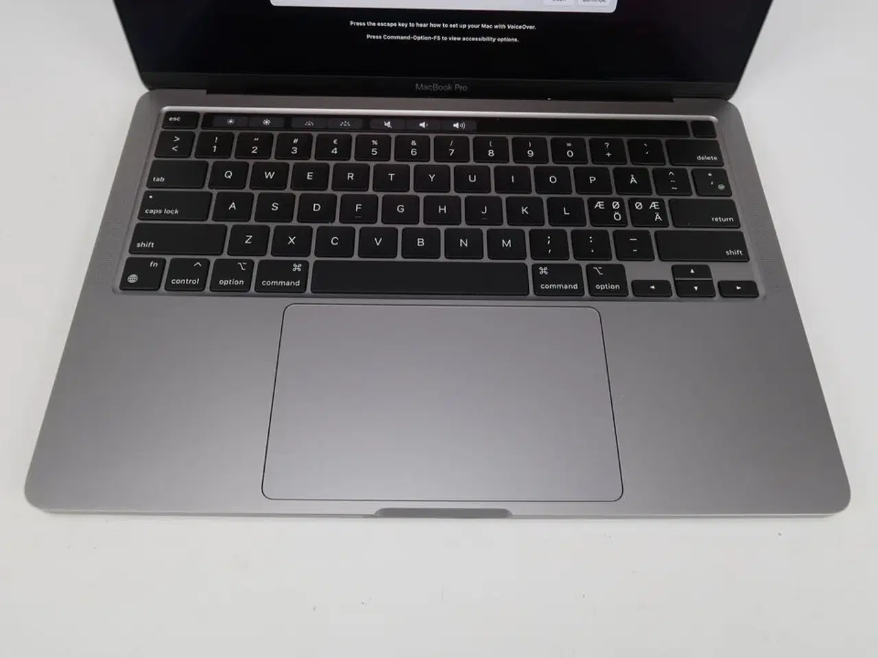 Billede 2 - Apple MacBook Pro M1 13"