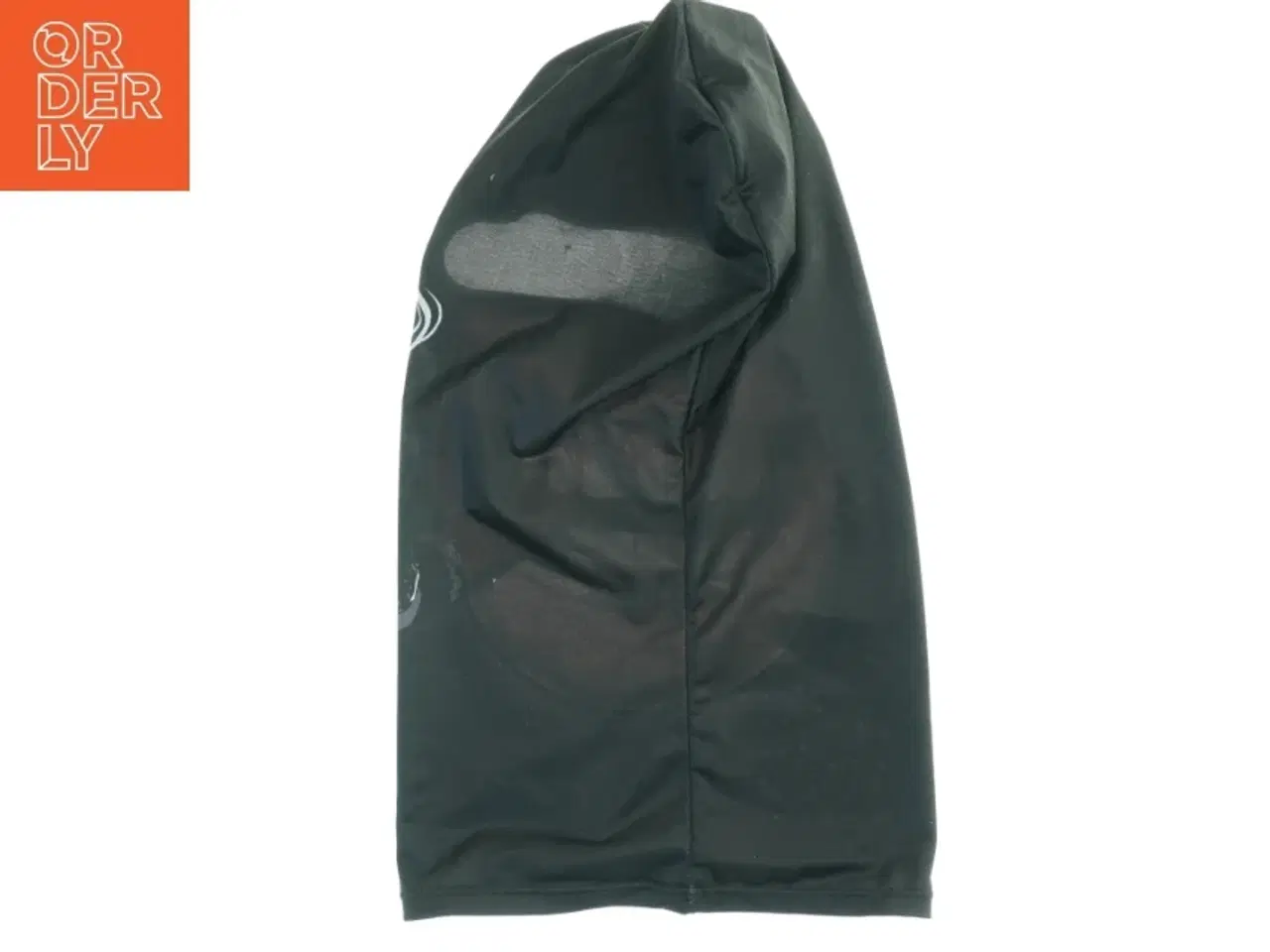 Billede 3 - Balaclava med print (str. 43 x 25 cm)