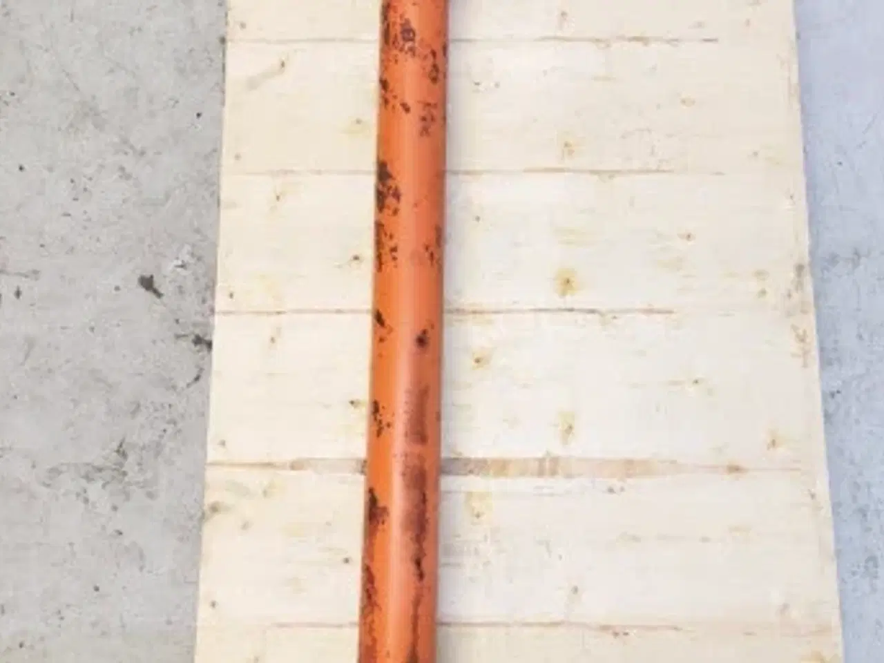 Billede 6 - Dronningborg D900 Differentialaksel 2871685