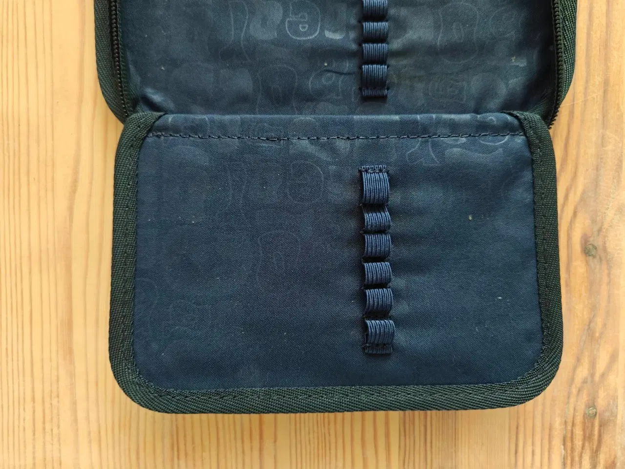 Billede 5 - Penalhus Ergobag 