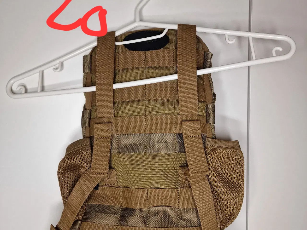 Billede 9 - Alt skal BARE VÆK airsoft våben hardball udstyr 