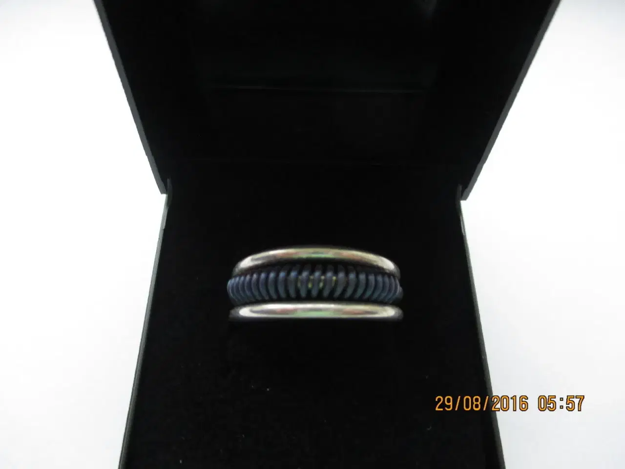 Billede 1 - Ring