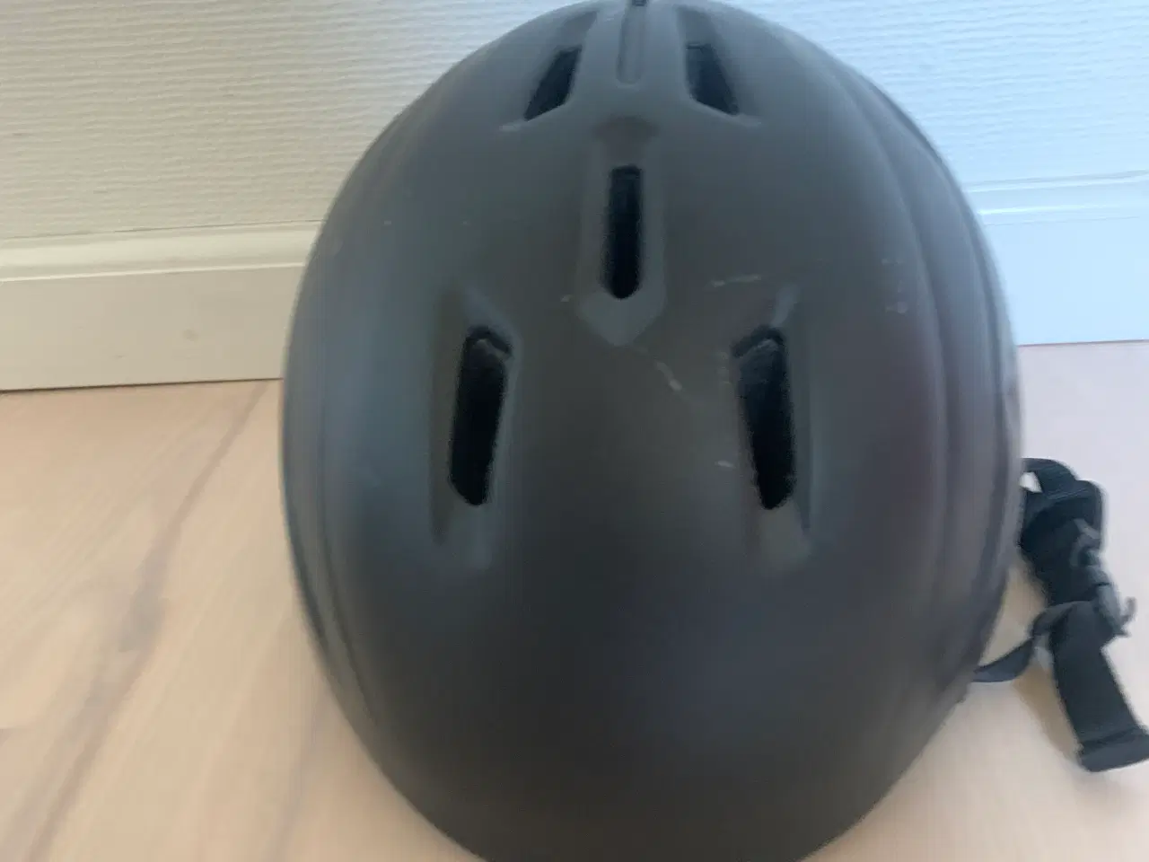 Billede 1 - Salomon skihjelm 57/59