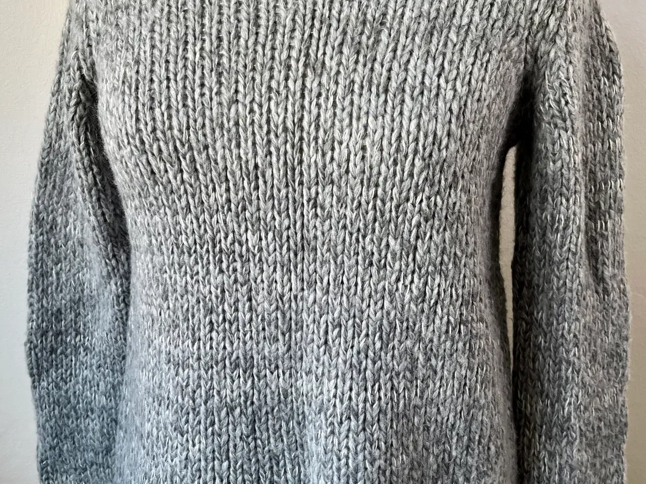 Billede 1 - Armani Exchange, sweater, str M