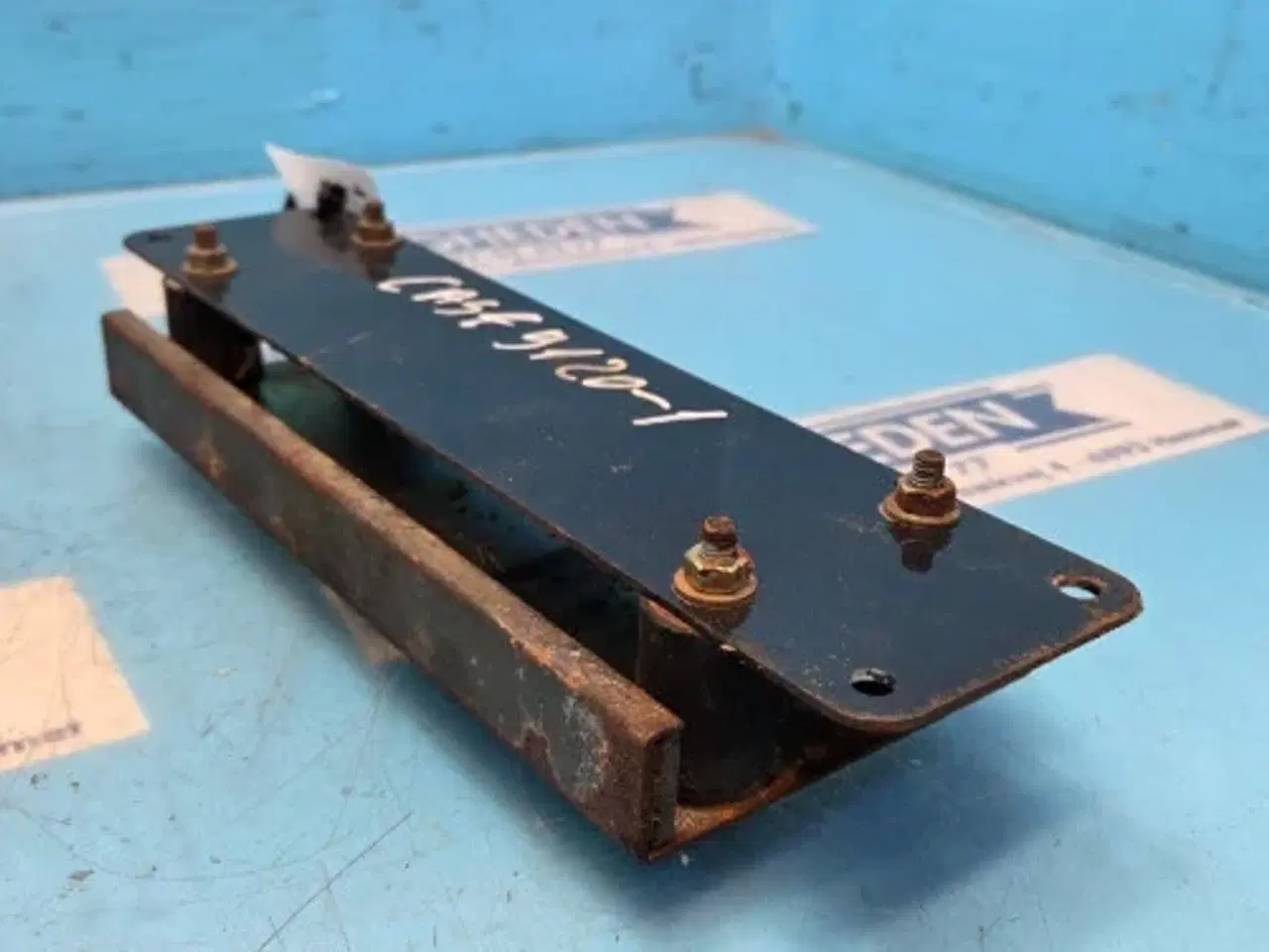 Billede 5 - Case 9120 Spilindikator 84131601