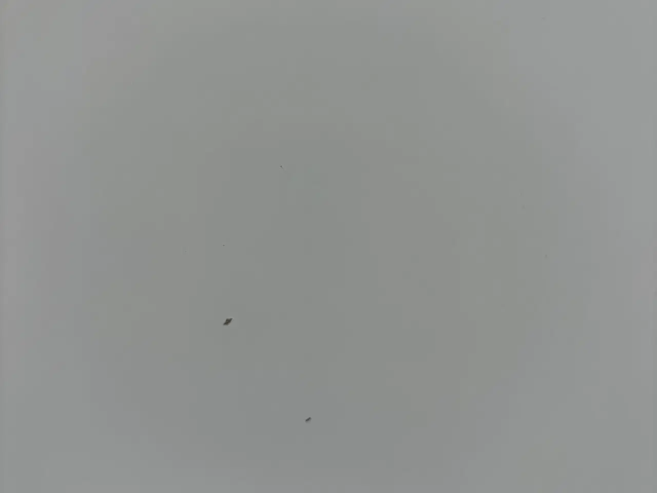 Billede 2 - Spisebord & stole samlet eller hver for sig