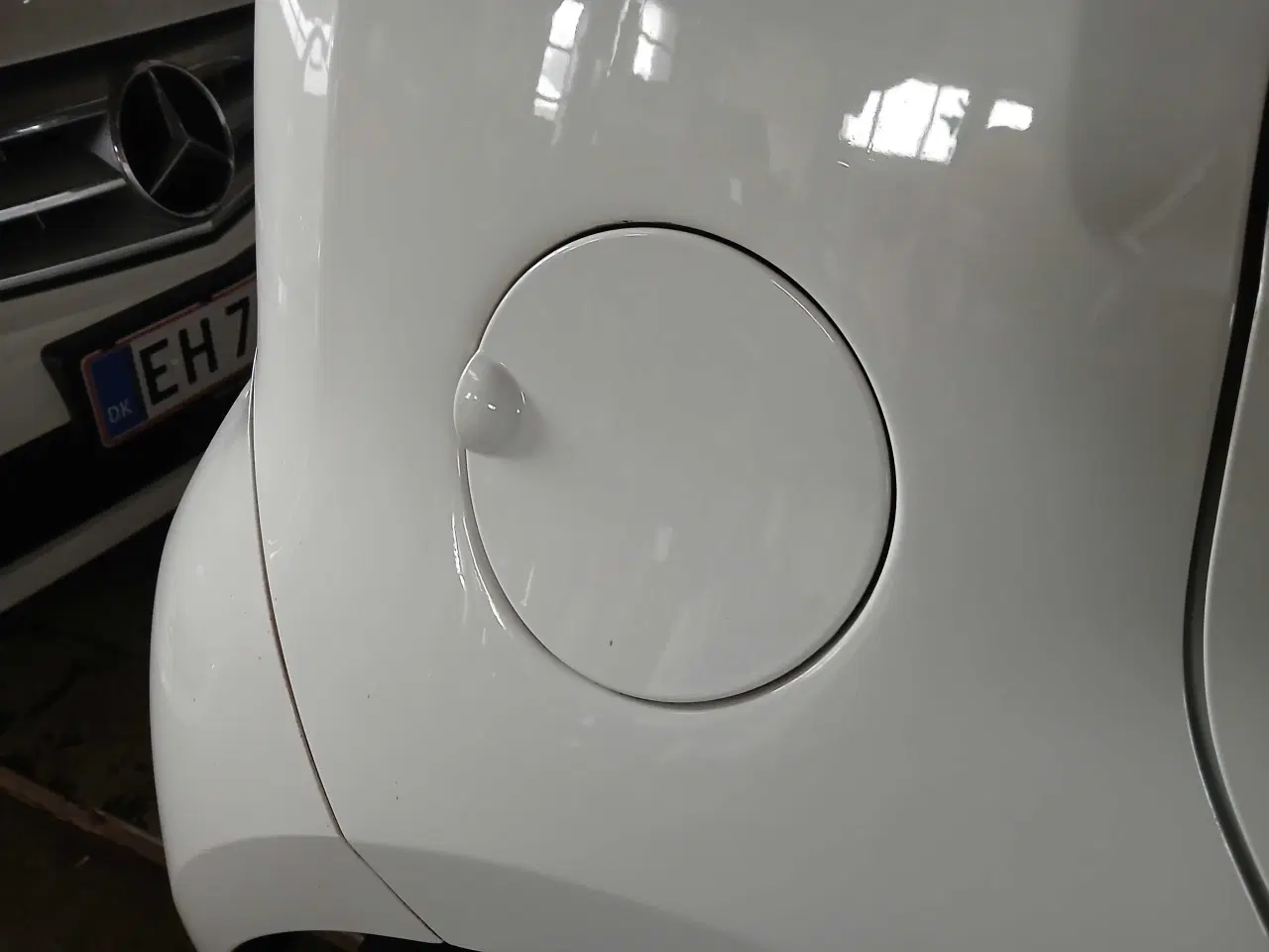 Billede 7 - VW UP  MPI 60 HK. 5 dørs