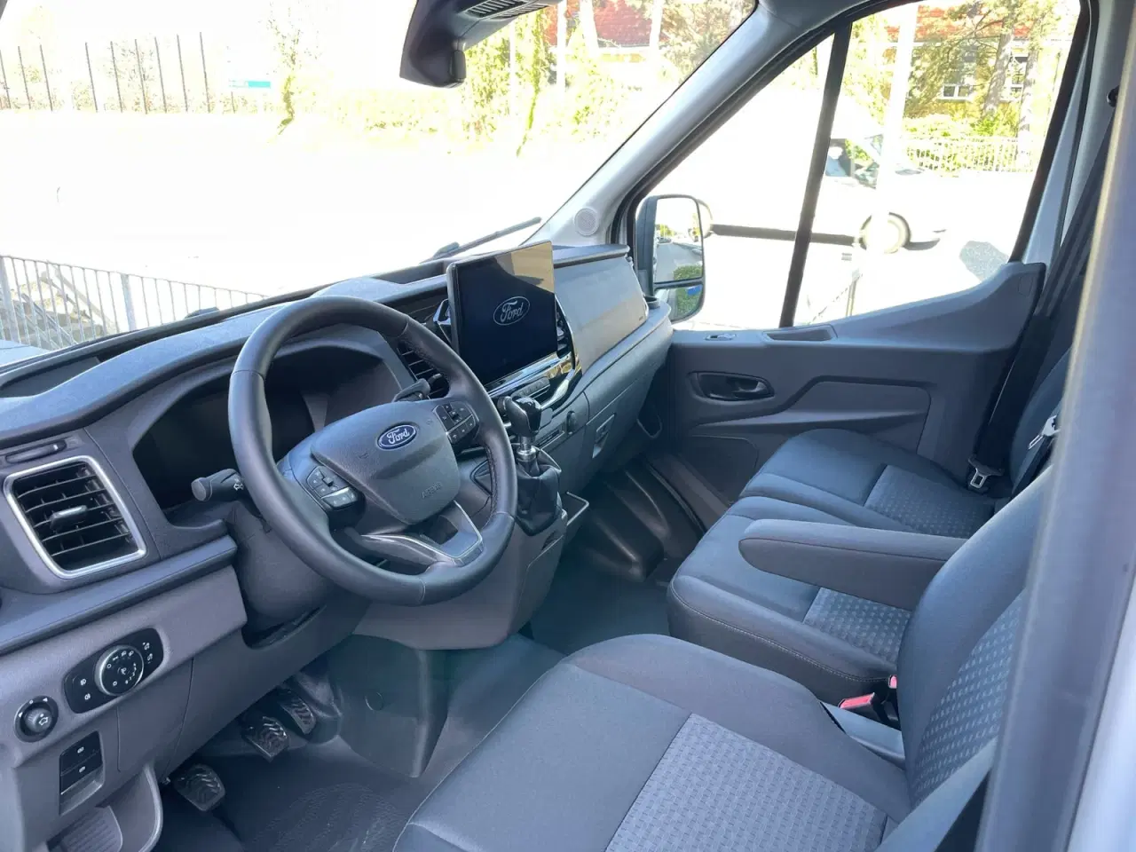 Billede 6 - Ford Transit 350 L3 Van 2,0 EcoBlue Trend H2 FWD