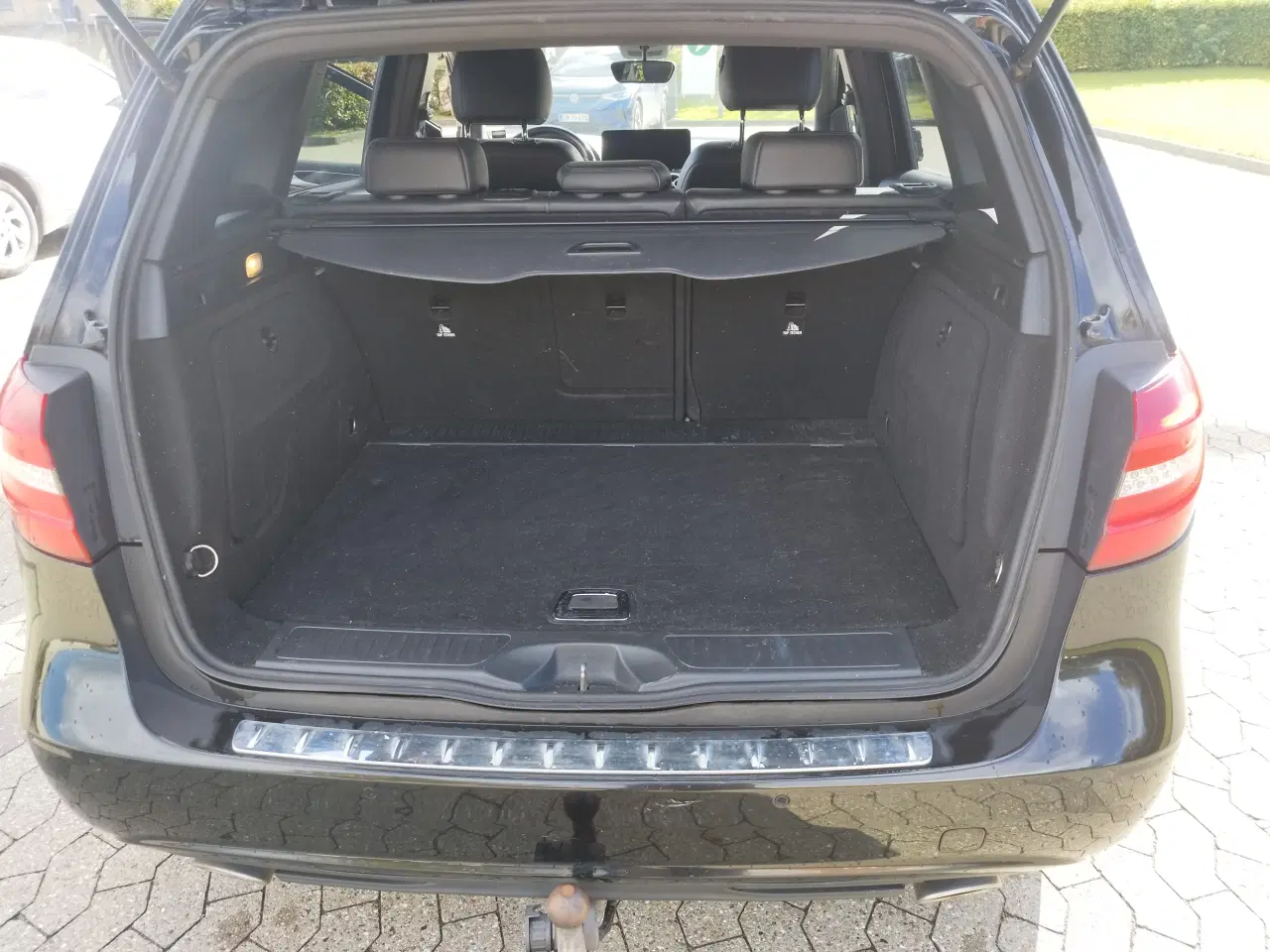 Billede 10 - Mercedes B200 CDI