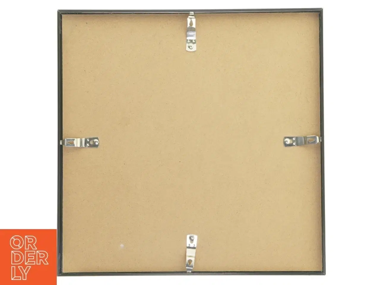 Billede 3 - LP cover ramme fra Tiger (str. 31,75x31,75 cm)