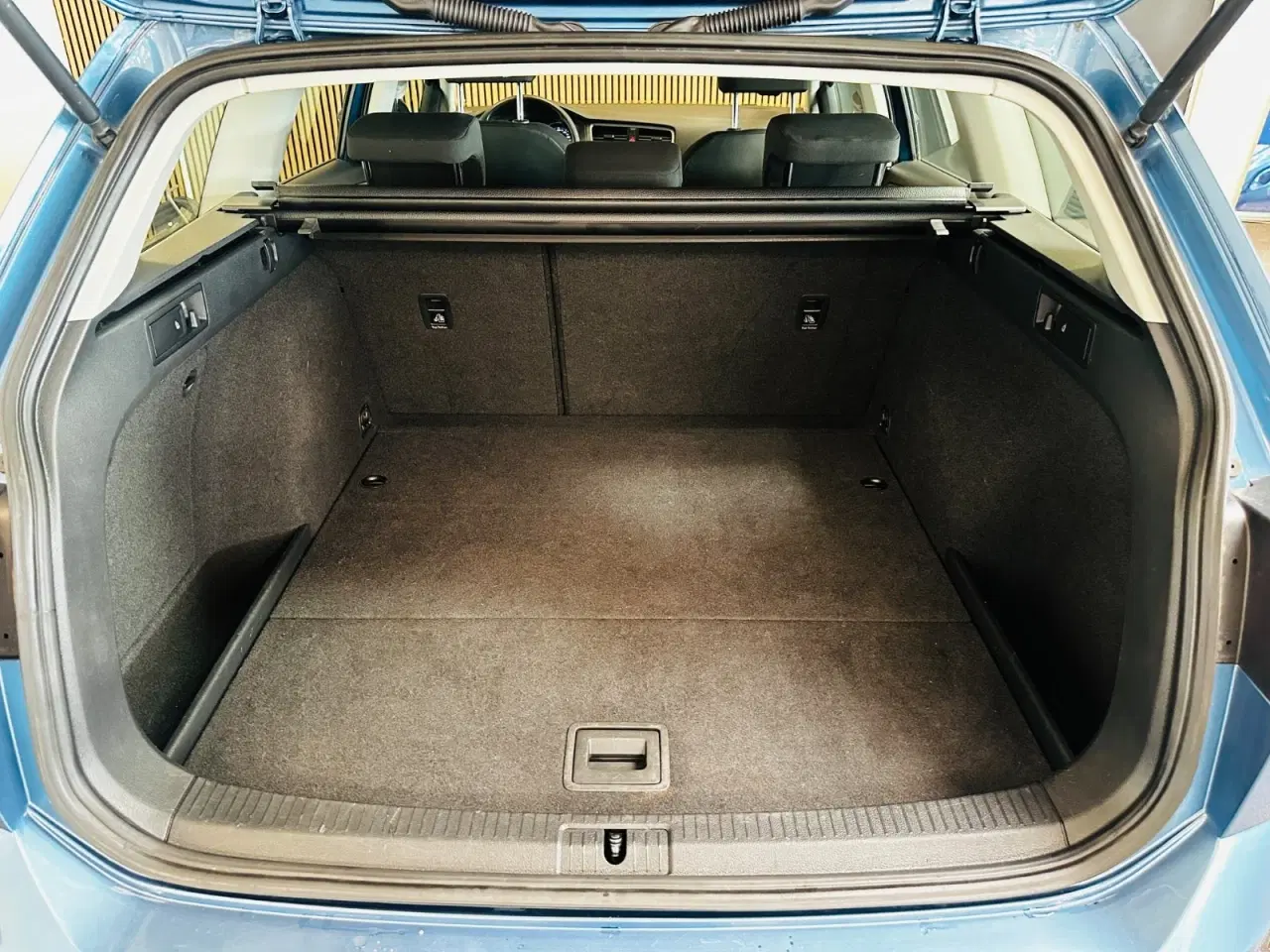 Billede 17 - VW Golf VII 1,2 TSi 85 Startline Variant BMT