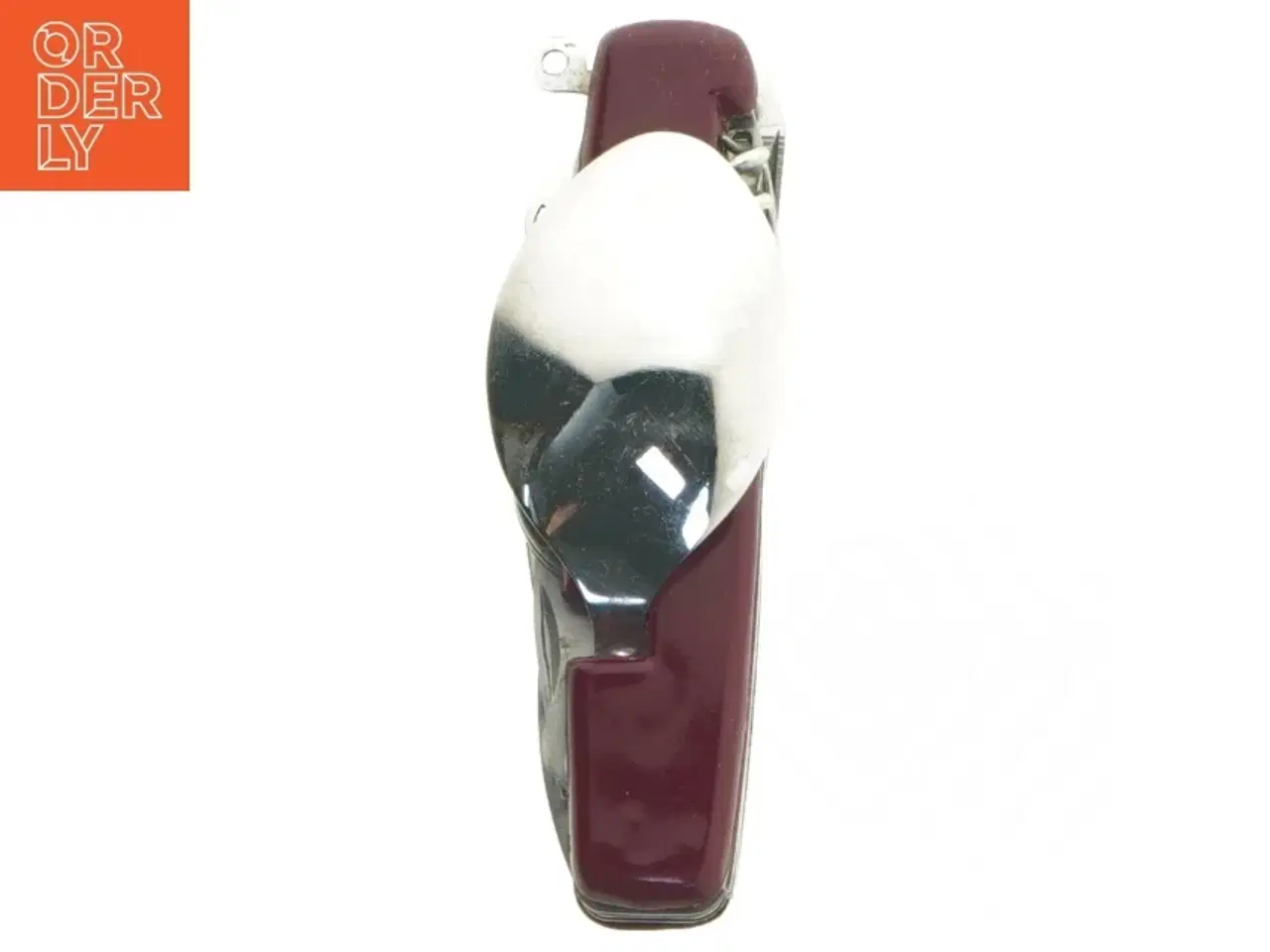 Billede 3 - Multi-funktion foldekniv med sked og gaffel (str. 12 cm)