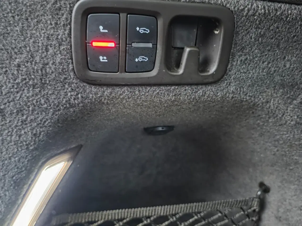 Billede 13 - Audi Q7 3,0 TDi 272 quattro Tiptr. Van