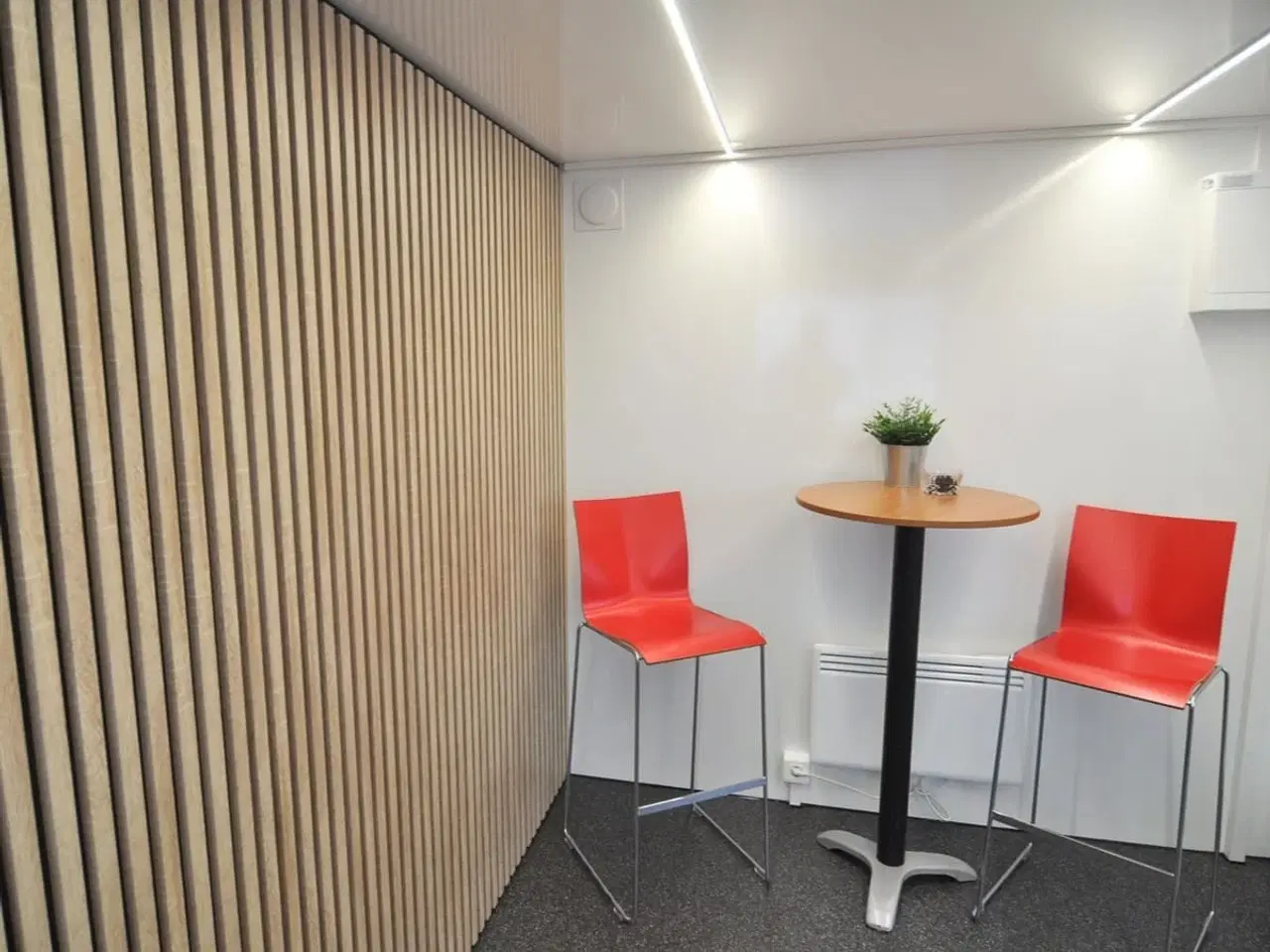Billede 3 - Type 420: Kontor--Showroom framebox