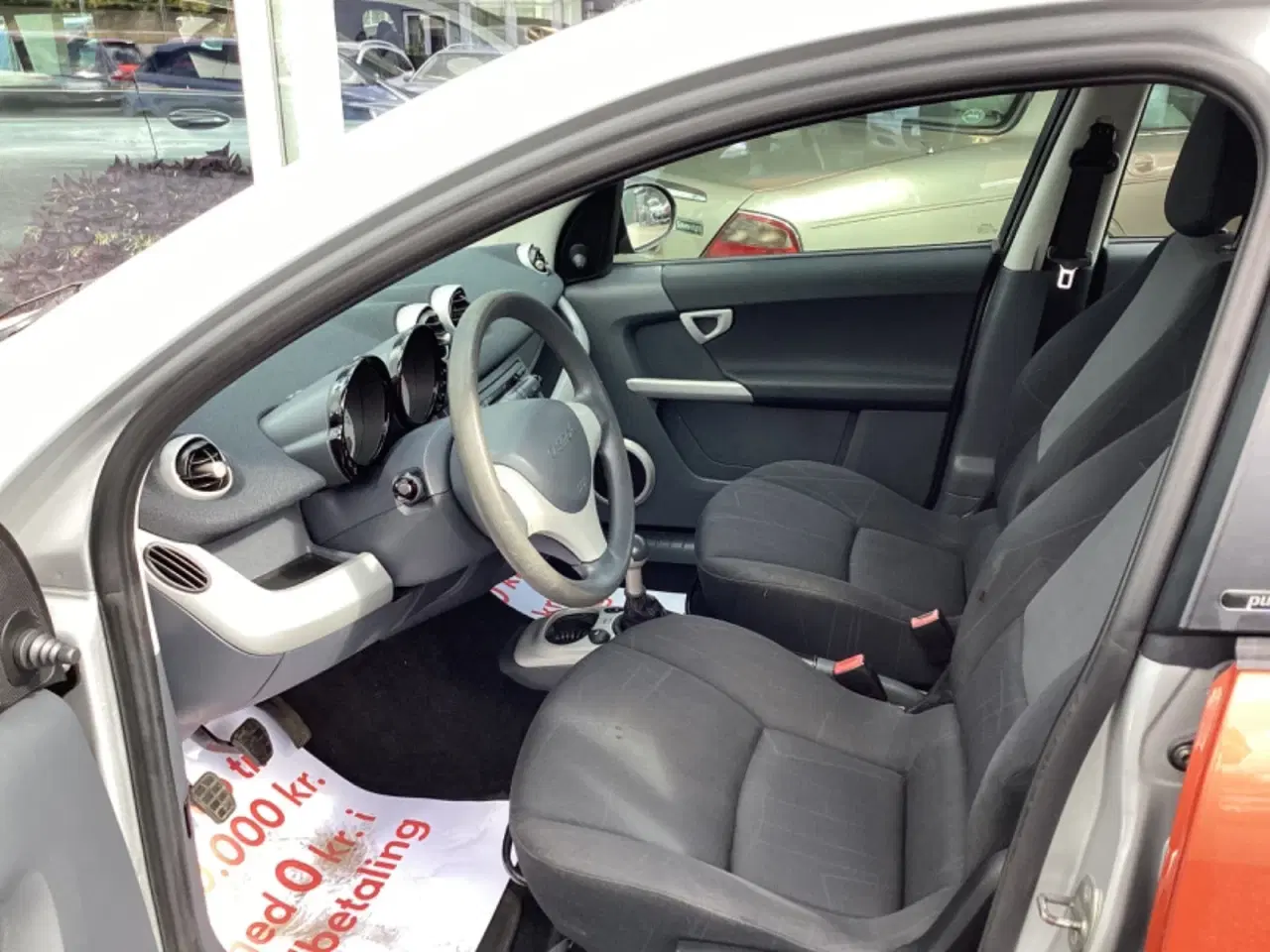 Billede 7 - Smart Forfour 1,1 Pulse