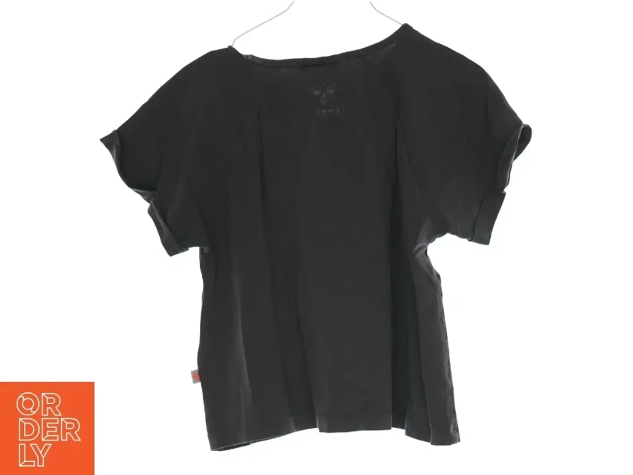 Billede 2 - T shirt fra Hummel